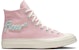 Golf Le Fleur x Converse Chuck 70 Chenille 'Almond Blossom' - Bunga Badam 167478C