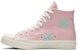 Golf Le Fleur x Converse Chuck 70 Chenille 'Almond Blossom' - Bunga Badam 167478C