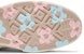 Golf Le Fleur x Converse Chuck 70 Chenille 'Almond Blossom' - Bunga Badam 167478C