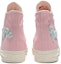 Details for Golf Le Fleur x Converse Chuck 70 Chenille 'Almond Blossom' - Bunga Badam 167478C