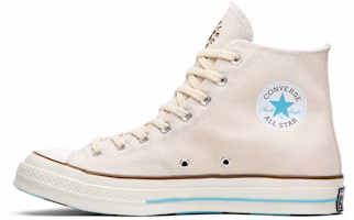 골프 르 플레르 x 컨버스 척 70 하이 '파치먼트 캔버스' 163170C Lookbook 골프 르 플레르 x 컨버스 척 70 하이 '파치먼트 캔버스' 163170C