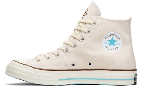 Golf Le Fleur x Converse Chuck 70 高帮帆布鞋‘羊皮纸’ 163170C Lookbook Golf Le Fleur x Converse Chuck 70 高帮帆布鞋‘羊皮纸’ 163170C