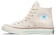 Golf Le Fleur x Converse Chuck 70 Hi 'Parchment Canvas' Kanvas Parchment. 163170C