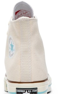 Golf Le Fleur x Converse Chuck 70 高帮帆布鞋‘羊皮纸’ 163170C Sizing Golf Le Fleur x Converse Chuck 70 高帮帆布鞋‘羊皮纸’ 163170C