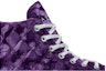 Order Golf Le Fleur x Converse Chuck 70 Hi 'Beludru Quilted Ungu Tillandsia' 165600C