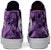 Golf Le Fleur x Converse Chuck 70 Hi 'Beludru Quilted Ungu Tillandsia' 165600C