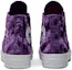 Details for Golf Le Fleur x Converse Chuck 70 Hi 'Beludru Quilted Ungu Tillandsia' 165600C