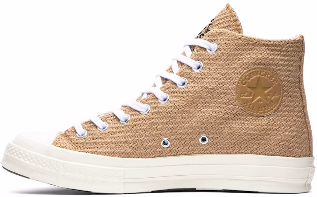Golf Le Fleur x Converse Chuck 70 High 'Fabric Weave' 163168C Lookbook Golf Le Fleur x Converse Chuck 70 High 'Fabric Weave' 163168C