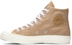 Lookbook Golf Le Fleur x Converse Chuck 70 High 'Tenunan Kain' 163168C