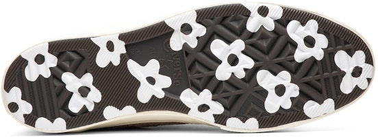 Golf Le Fleur x Converse Chuck 70 高筒「編織布」 163168C Shop Golf Le Fleur x Converse Chuck 70 高筒「編織布」 163168C