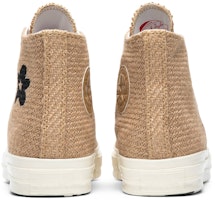 Golf Le Fleur x Converse Chuck 70 高筒「編織布」 163168C Details for Golf Le Fleur x Converse Chuck 70 高筒「編織布」 163168C