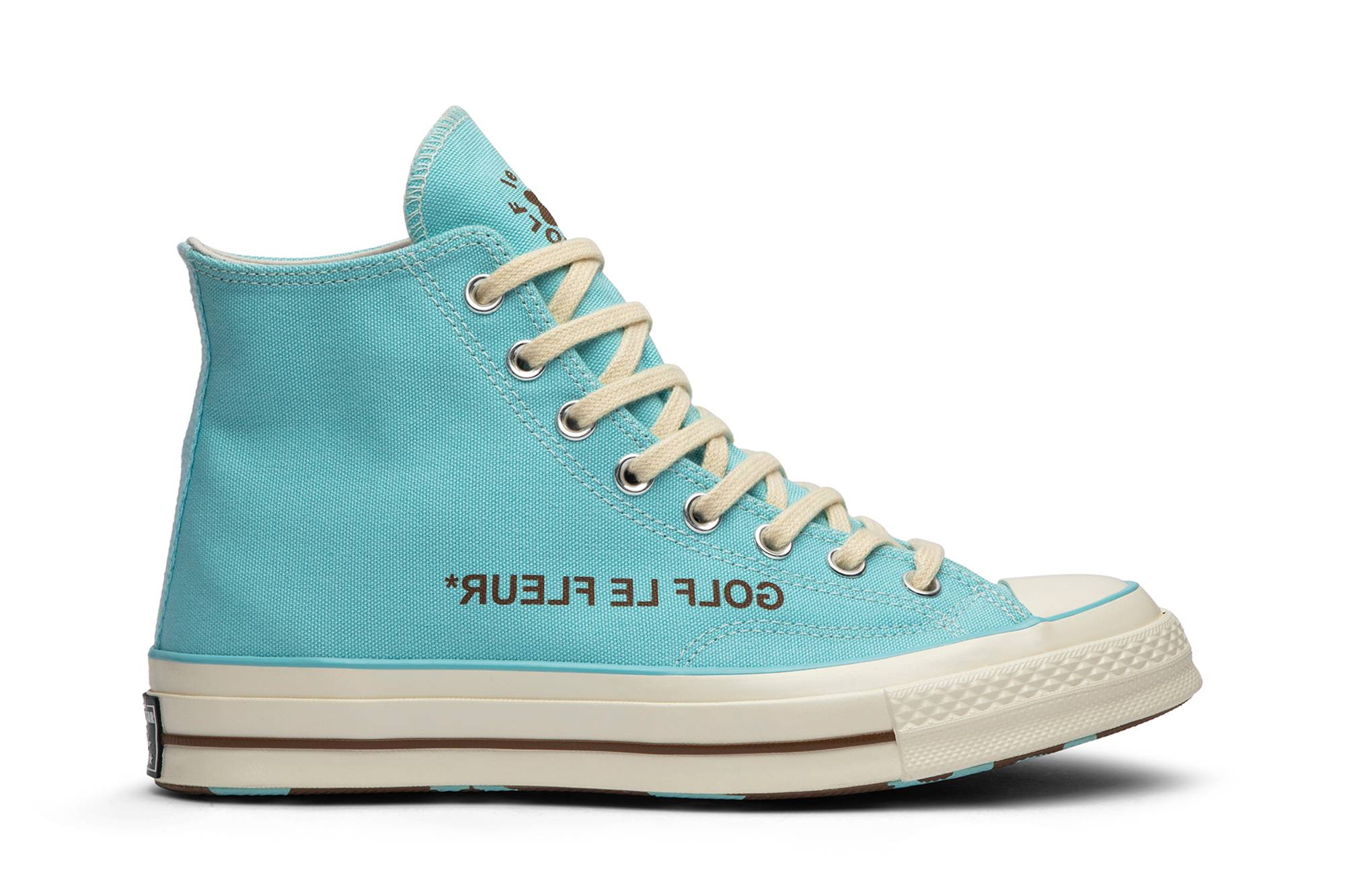 Converse golf le fleur rose bleu clearance