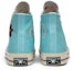Details for Golf Le Fleur x Converse Chuck 70 Tinggi 'Gulf Stream' 163863C