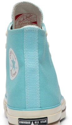 Chuck 7 2025 golf le fleur