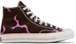 Buy Golf Le Fleur x Converse Chuck 70 High ''Paprika Flame'' Sneaker A08646C