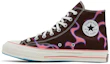 Shop Golf Le Fleur x Converse Chuck 70 High ''Paprika Flame'' Sneaker A08646C