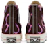 Sizing Golf Le Fleur x Converse Chuck 70 High ''Paprika Flame'' Sneaker A08646C