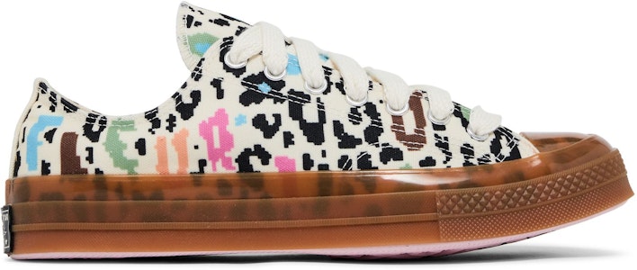 Golf Le Fleur x Converse Chuck 70 Rendah 'Camo Pack - Pelbagai Warna' A11215C Buy Golf Le Fleur x Converse Chuck 70 Rendah 'Camo Pack - Pelbagai Warna' A11215C