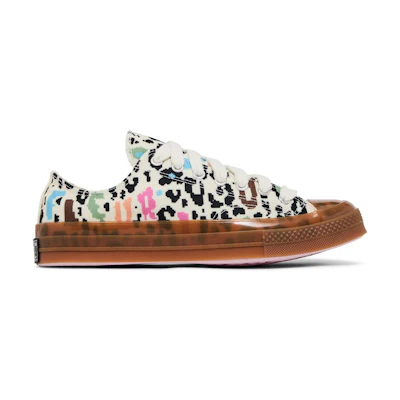 Golf Le Fleur Converse Chuck 70 Low 'Camo Pack - Multi-Color'