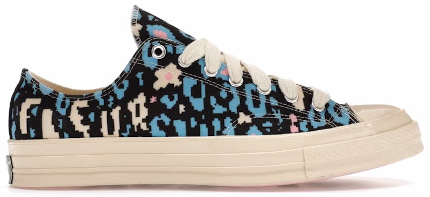 Golf Le Fleur x Converse Chuck 70 Low 'Camo Pack - Teal' A11214C Buy Golf Le Fleur x Converse Chuck 70 Low 'Camo Pack - Teal' A11214C