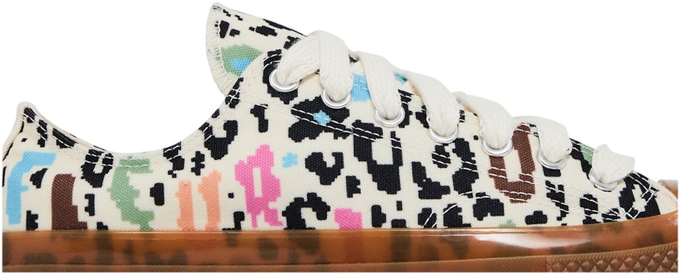 Golf Le Fleur x Converse Chuck 70 Rendah 'Camo Pack - Pelbagai Warna' A11215C Order Golf Le Fleur x Converse Chuck 70 Rendah 'Camo Pack - Pelbagai Warna' A11215C