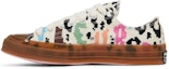Lookbook Golf Le Fleur x Converse Chuck 70 Rendah 'Camo Pack - Pelbagai Warna' A11215C