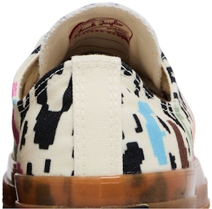 Golf Le Fleur x Converse Chuck 70 Rendah 'Camo Pack - Pelbagai Warna' A11215C Sizing Golf Le Fleur x Converse Chuck 70 Rendah 'Camo Pack - Pelbagai Warna' A11215C