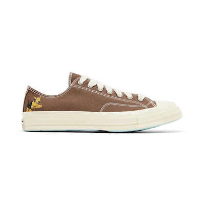 Golf Le Fleur Converse Chuck 70 Low 'Darryl Pack - Dachshund'
