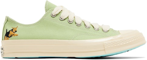 Golf Le Fleur x Converse Chuck 70 Low 'Darryl Pack - Margarita' A11677C Golf Le Fleur x Converse Chuck 70 Low 'Darryl Pack - Margarita' A11677C