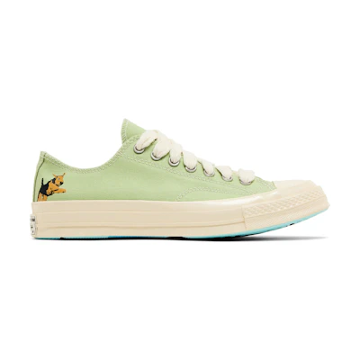 Golf Le Fleur Converse Chuck 70 Low 'Darryl Pack - Margarita'