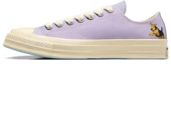 Golf Le Fleur x Converse Chuck 70 Low 'Darryl Pack - Kelopak Anggrek' A11679C Buy Golf Le Fleur x Converse Chuck 70 Low 'Darryl Pack - Kelopak Anggrek' A11679C