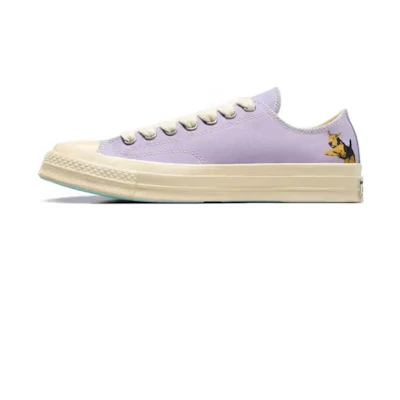 Golf Le Fleur Converse Chuck 70 Low 'Darryl Pack - Orchid Petal'