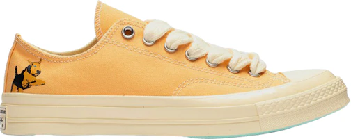 Golf Le Fleur x Converse Chuck 70 Low 'Darryl Pack - Apricot Cream' A12144C Golf Le Fleur x Converse Chuck 70 Low 'Darryl Pack - Apricot Cream' A12144C