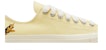 Golf Le Fleur x Converse Chuck 70 Low 'Darryl Pack - Lemon Meringue' Lelaki A11676C