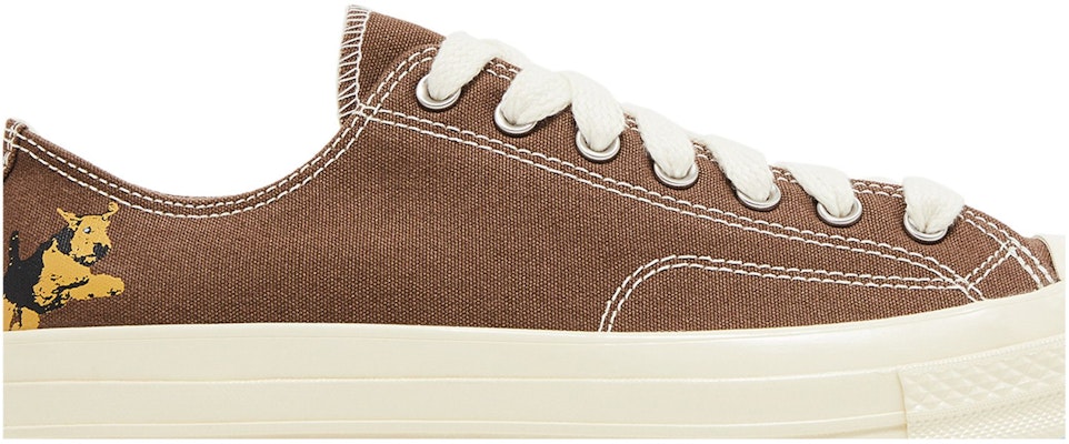 Golf Le Fleur x Converse Chuck 70 低筒 'Darryl Pack - 灰褐色' A11675C A11675C Order Golf Le Fleur x Converse Chuck 70 低筒 'Darryl Pack - 灰褐色' A11675C A11675C
