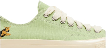 Golf Le Fleur x Converse Chuck 70 Low 'Darryl Pack - Margarita' A11677C Order Golf Le Fleur x Converse Chuck 70 Low 'Darryl Pack - Margarita' A11677C