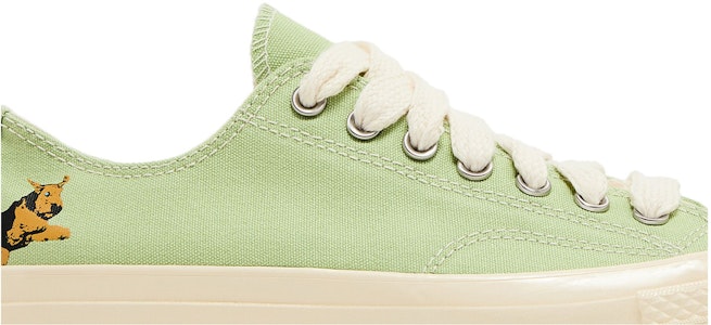 Golf Le Fleur x Converse Chuck 70 Low 'Darryl Pack - Margarita' A11677C 高爾夫球鞋。 A11677C Order Golf Le Fleur x Converse Chuck 70 Low 'Darryl Pack - Margarita' A11677C 高爾夫球鞋。 A11677C