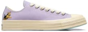 Order Golf Le Fleur x Converse Chuck 70 Low 'Darryl Pack - Kelopak Anggrek' A11679C