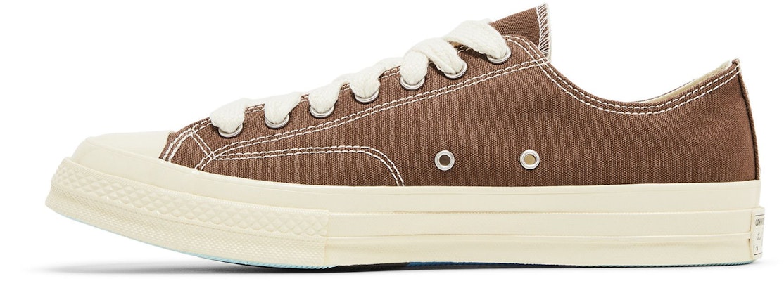 Golf Le Fleur x Converse Chuck 70 低筒 'Darryl Pack - 灰褐色' A11675C A11675C Lookbook Golf Le Fleur x Converse Chuck 70 低筒 'Darryl Pack - 灰褐色' A11675C A11675C