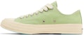 Golf Le Fleur x Converse Chuck 70 Low 'Darryl Pack - Margarita' Lelaki A11677C