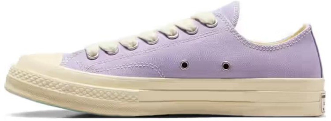 Golf Le Fleur x Converse Chuck 70 Low 'Darryl Pack - Orchid Petal' A11679C Lookbook Golf Le Fleur x Converse Chuck 70 Low 'Darryl Pack - Orchid Petal' A11679C