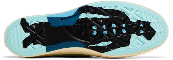 Golf Le Fleur x Converse Chuck 70 Low 'Darryl Pack - Margarita' A11677C Shop Golf Le Fleur x Converse Chuck 70 Low 'Darryl Pack - Margarita' A11677C