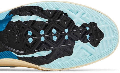 高尔夫Le Fleur x Converse Chuck 70 Low 'Darryl Pack - 牛奶蓝' A11678C Purchase 高尔夫Le Fleur x Converse Chuck 70 Low 'Darryl Pack - 牛奶蓝' A11678C