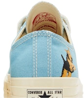 Golf Le Fleur x Converse Chuck 70 Low 'Darryl Pack - Azul Lechoso' A11678C Sizing Golf Le Fleur x Converse Chuck 70 Low 'Darryl Pack - Azul Lechoso' A11678C