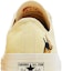 Sizing Golf Le Fleur x Converse Chuck 70 Low 'Darryl Pack - Lemon Meringue' Lelaki A11676C