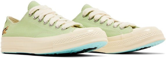 Golf Le Fleur x Converse Chuck 70 Low 'Darryl Pack - Margarita' A11677C Cheap Golf Le Fleur x Converse Chuck 70 Low 'Darryl Pack - Margarita' A11677C