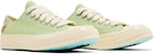 Golf Le Fleur x Converse Chuck 70 Low 'Darryl Pack - Margarita' Lelaki A11677C