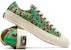 Golf Le Fleur x Converse Chuck 70 Low 'Digital Leopard - Hijau' A08167C