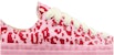 Golf Le Fleur x Converse Chuck 70 Low 'Digital Leopard Pack - Merah Jambu' A08165C