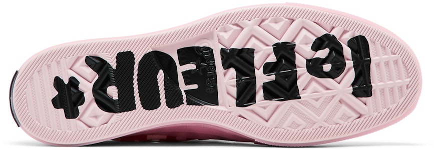 골프 르 플레르 x 컨버스 척 70 로우 '디지털 레오파드 팩 - 핑크' A08165C Shop 골프 르 플레르 x 컨버스 척 70 로우 '디지털 레오파드 팩 - 핑크' A08165C